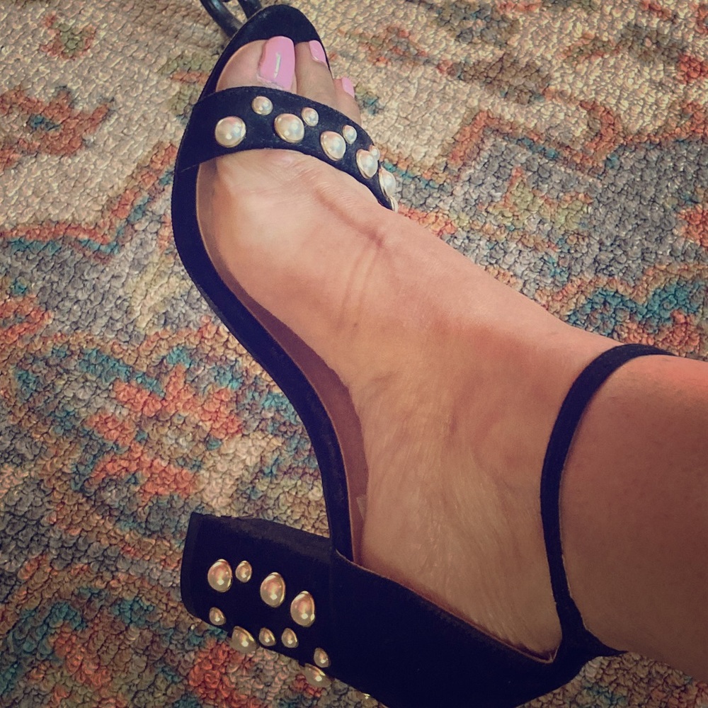 Steve Madden girl shoes